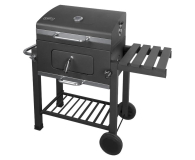 FIELDMANN Grill ogrodowy FZG 1008 węglowy - 561420 - zdjęcie 1